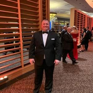 Meet your Posher, Mike